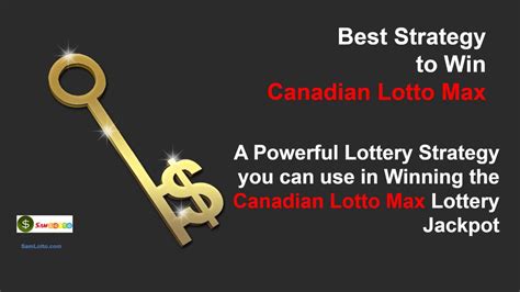 How to Win Canada BC Lottery .